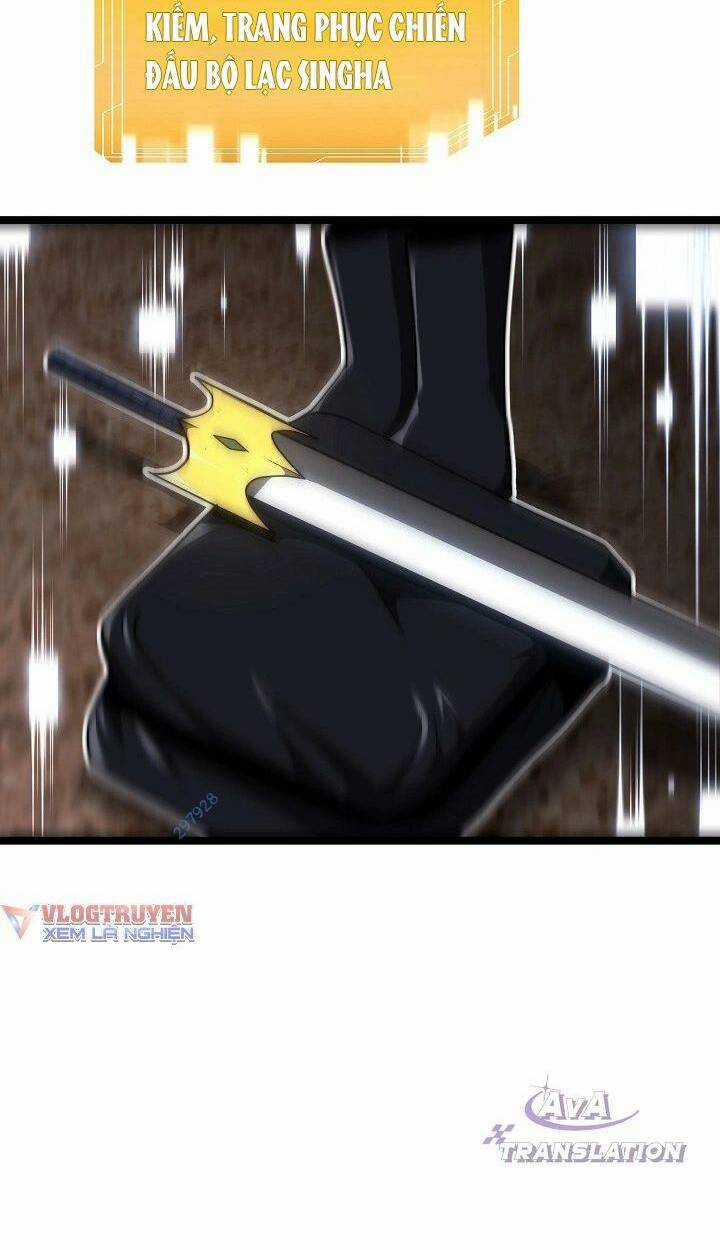 Solo Eating - Chapter 23 - Trang 16