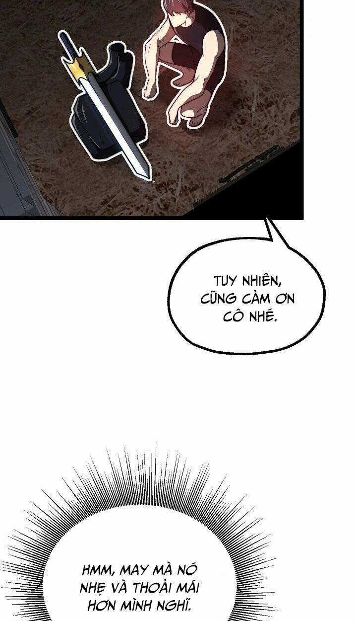 Solo Eating - Chapter 23 - Trang 18