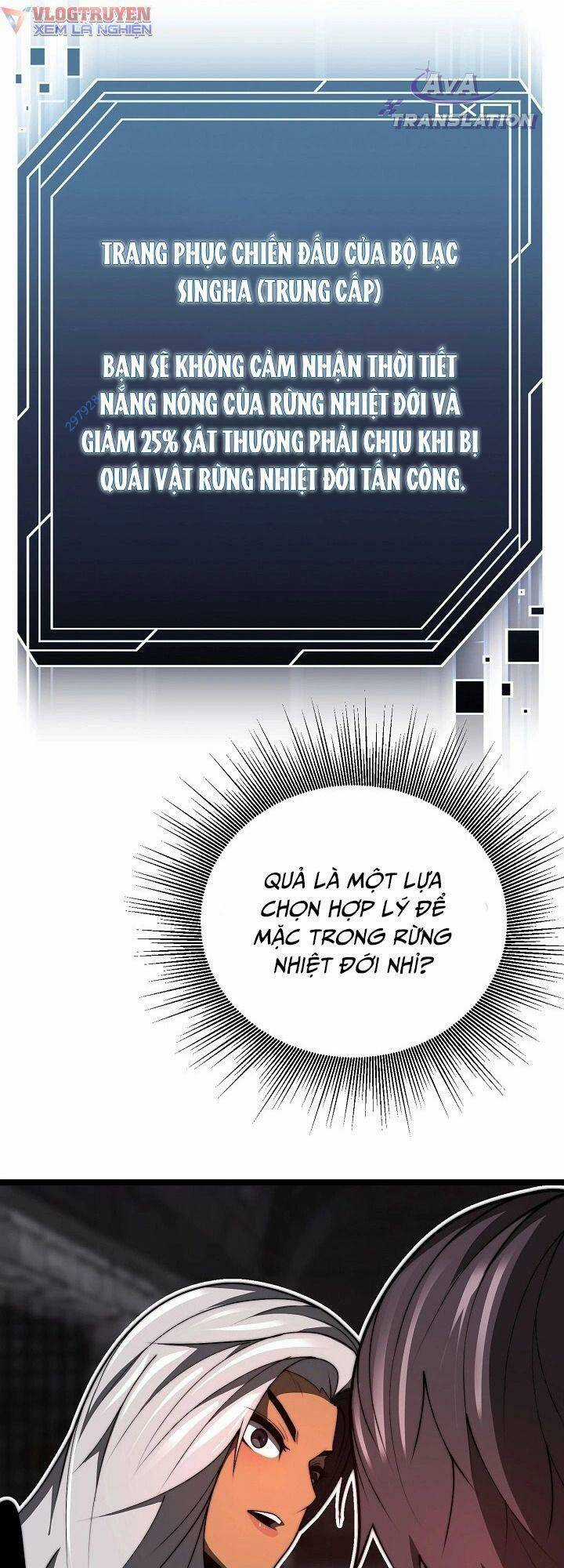 Solo Eating - Chapter 23 - Trang 20