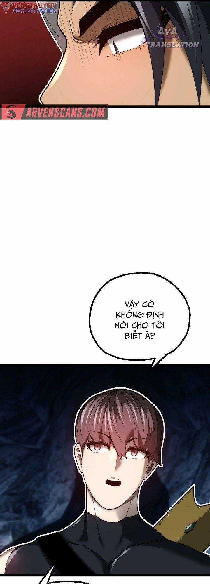 Solo Eating - Chapter 23 - Trang 32