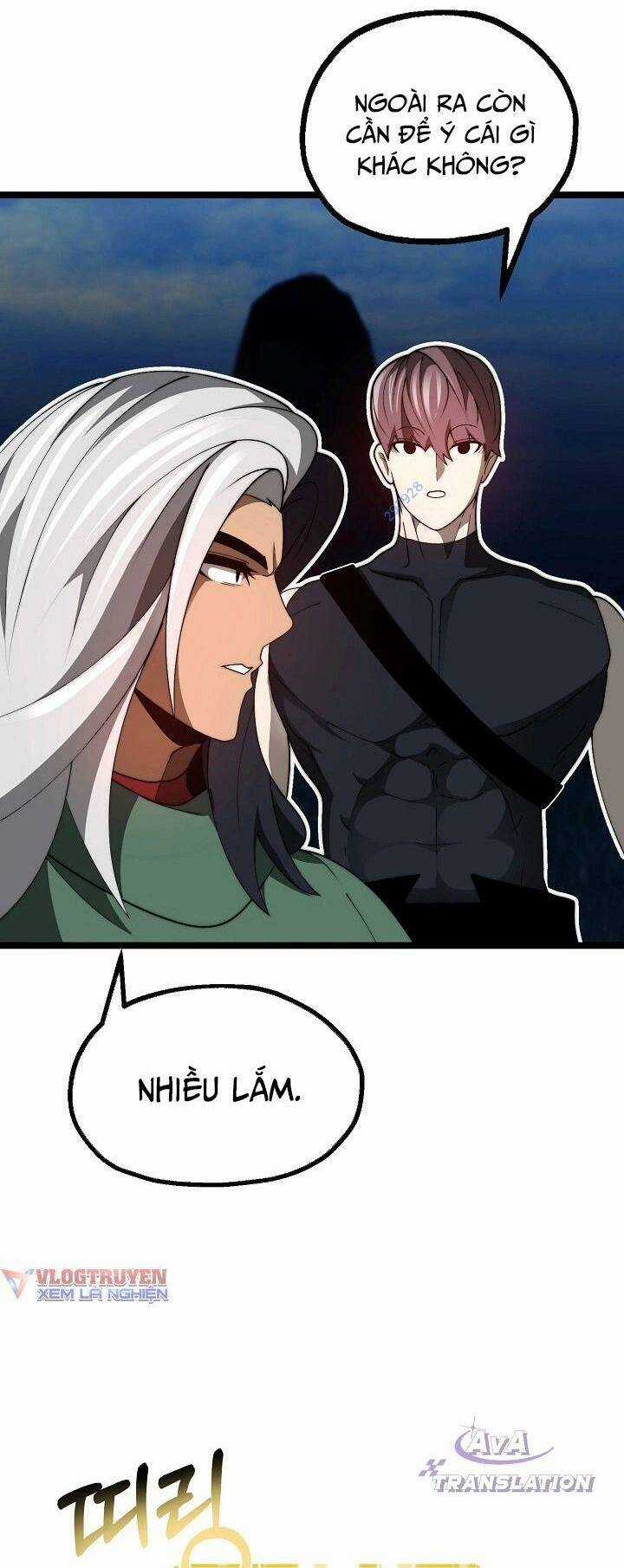 Solo Eating - Chapter 23 - Trang 39