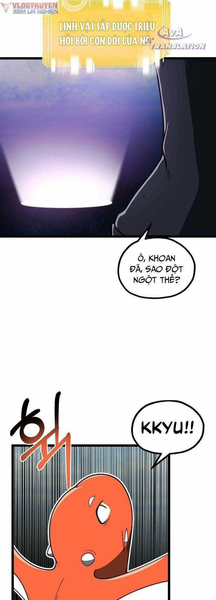 Solo Eating - Chapter 23 - Trang 40