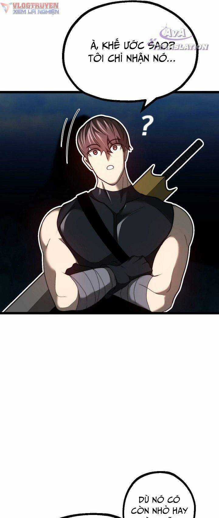 Solo Eating - Chapter 23 - Trang 43