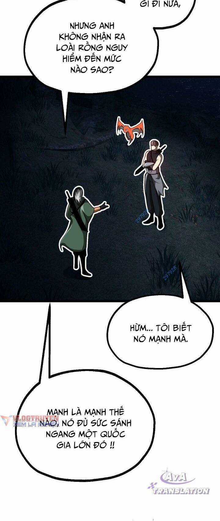 Solo Eating - Chapter 23 - Trang 44