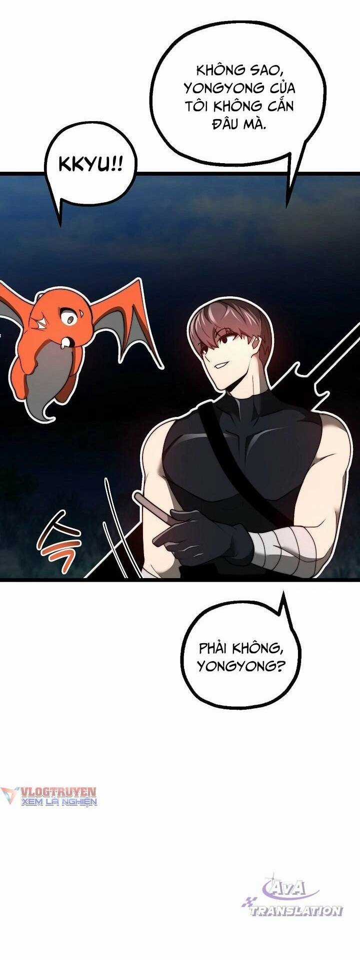 Solo Eating - Chapter 23 - Trang 46