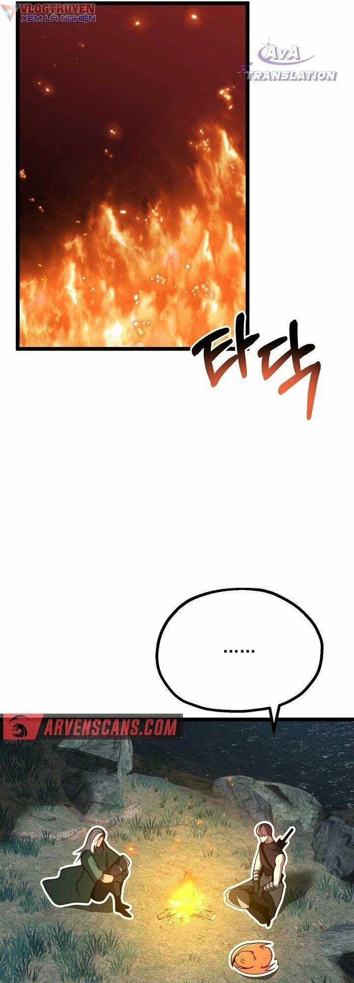 Solo Eating - Chapter 23 - Trang 49