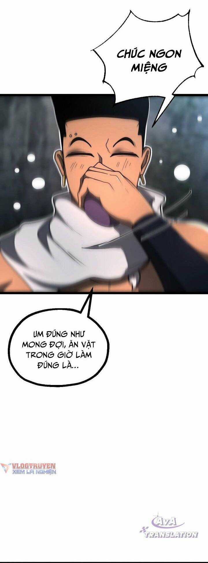 Solo Eating - Chapter 23 - Trang 7