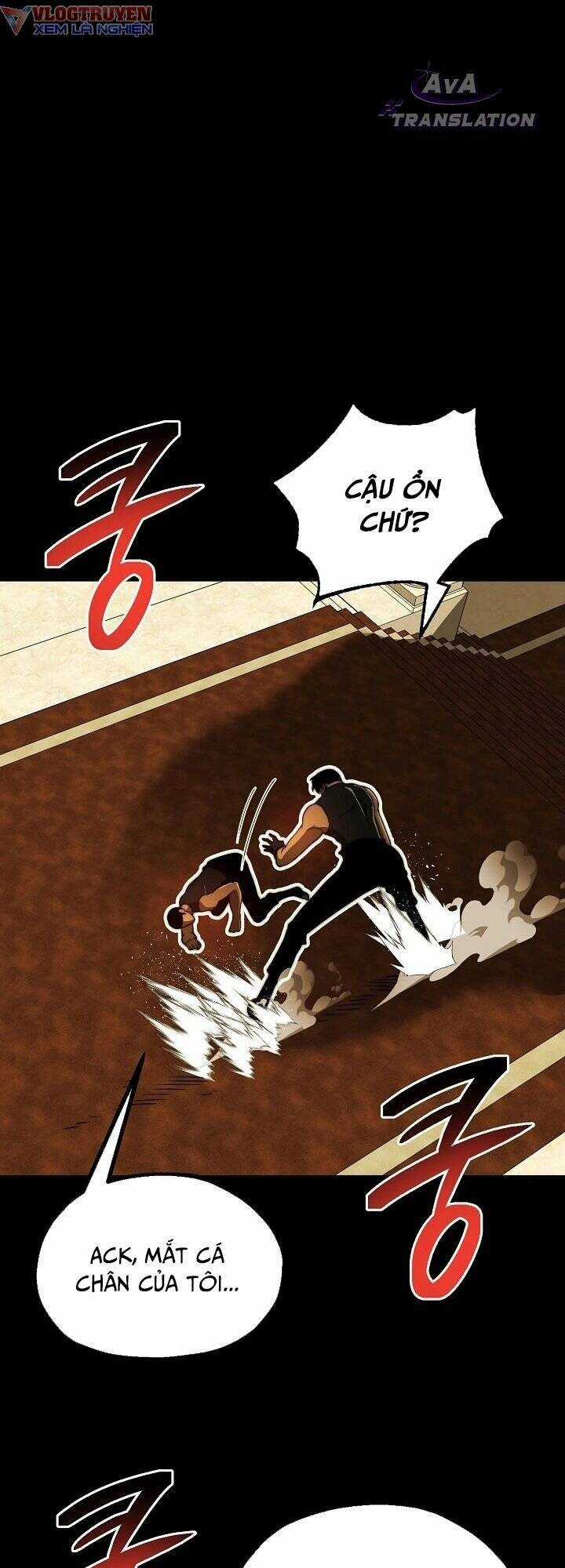 Solo Eating - Chapter 23 - Trang 66