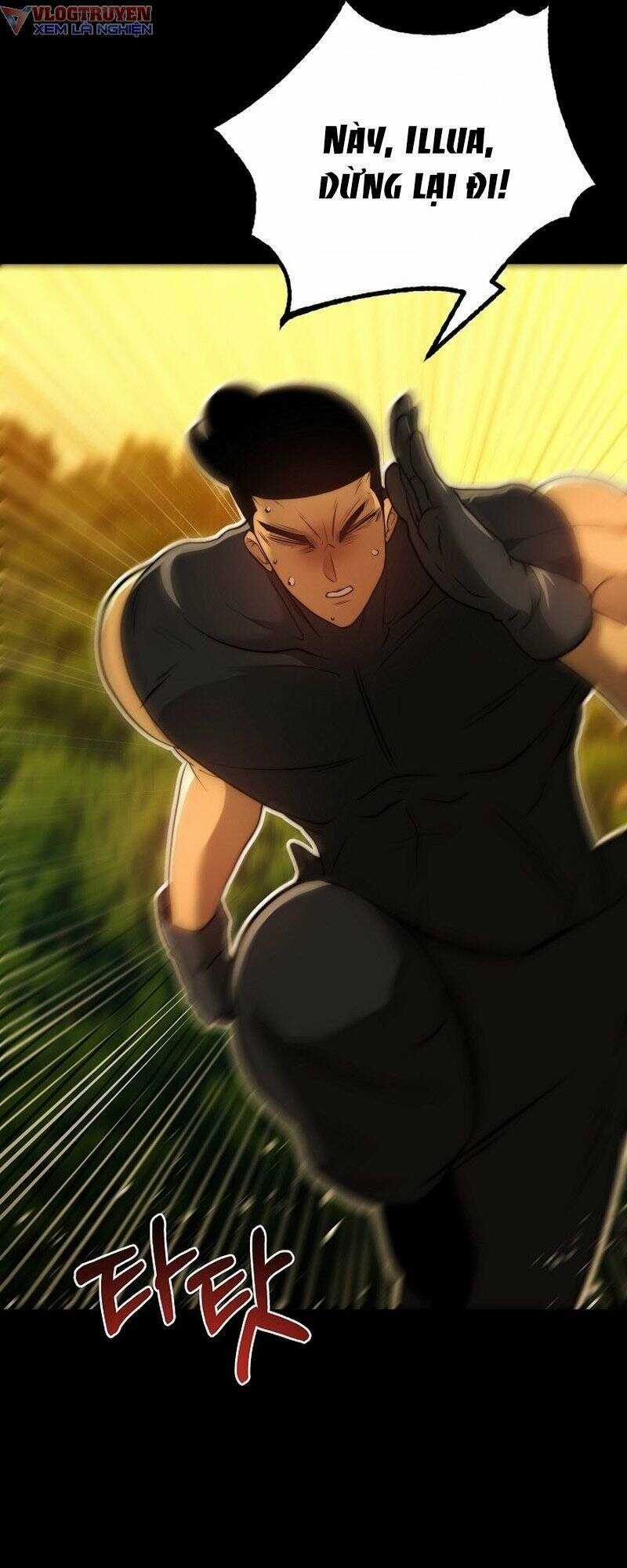 Solo Eating - Chapter 24 - Trang 18