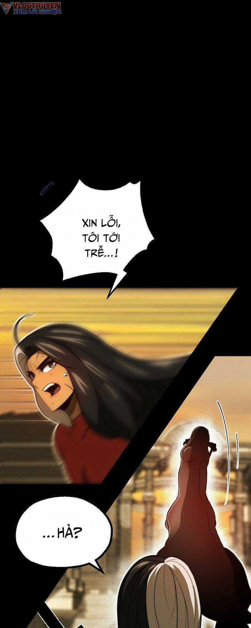 Solo Eating - Chapter 24 - Trang 3