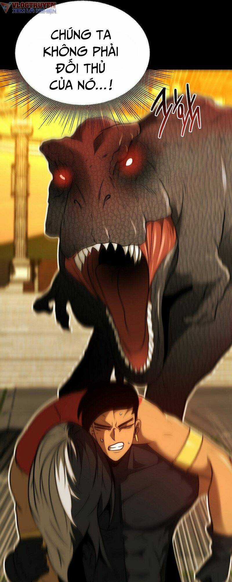 Solo Eating - Chapter 24 - Trang 24