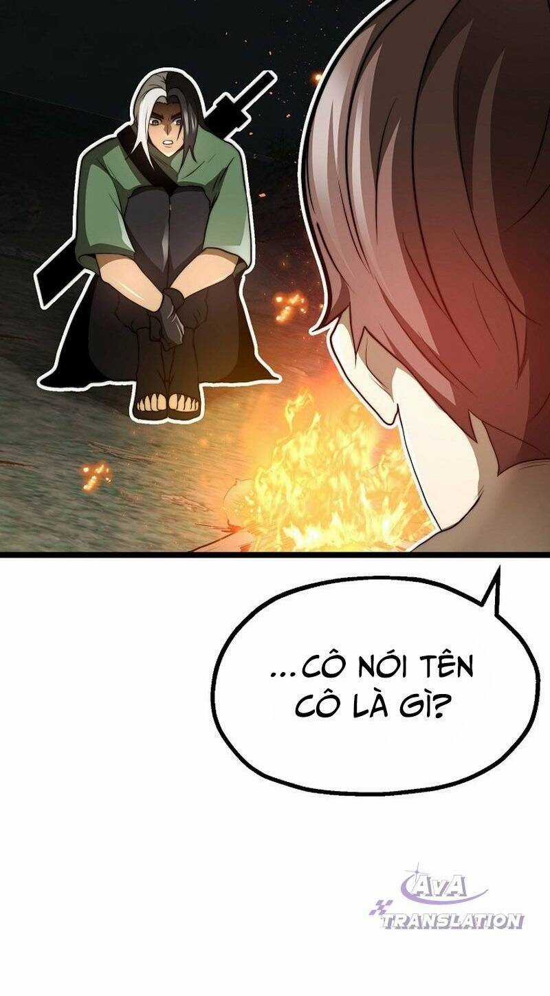 Solo Eating - Chapter 24 - Trang 32