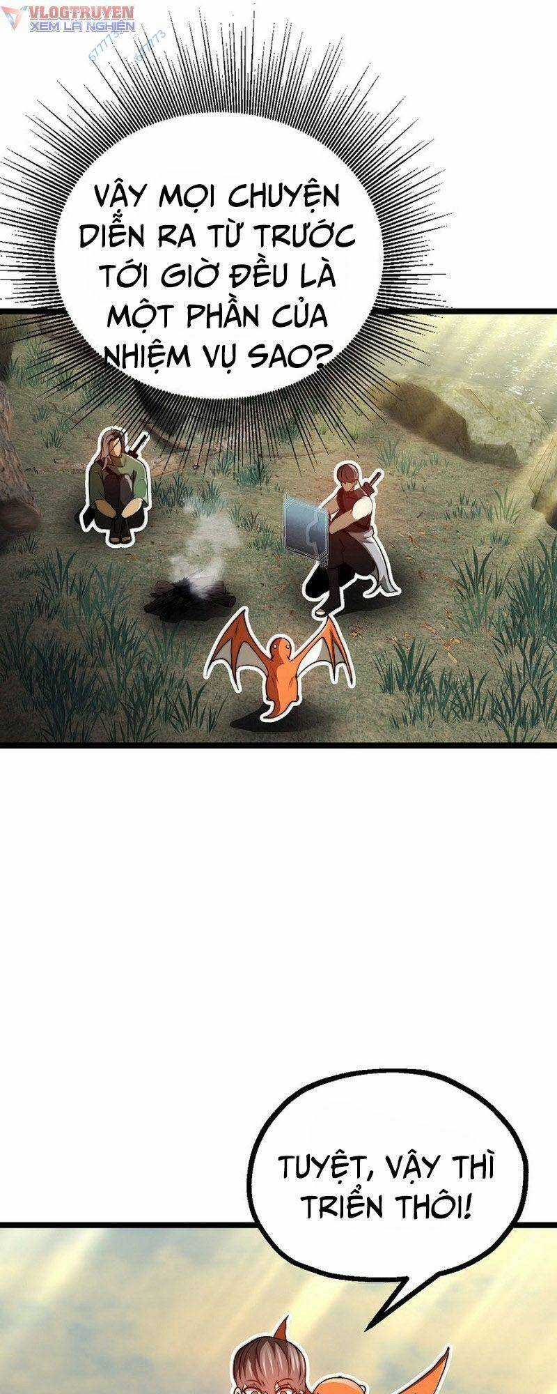 Solo Eating - Chapter 24 - Trang 39