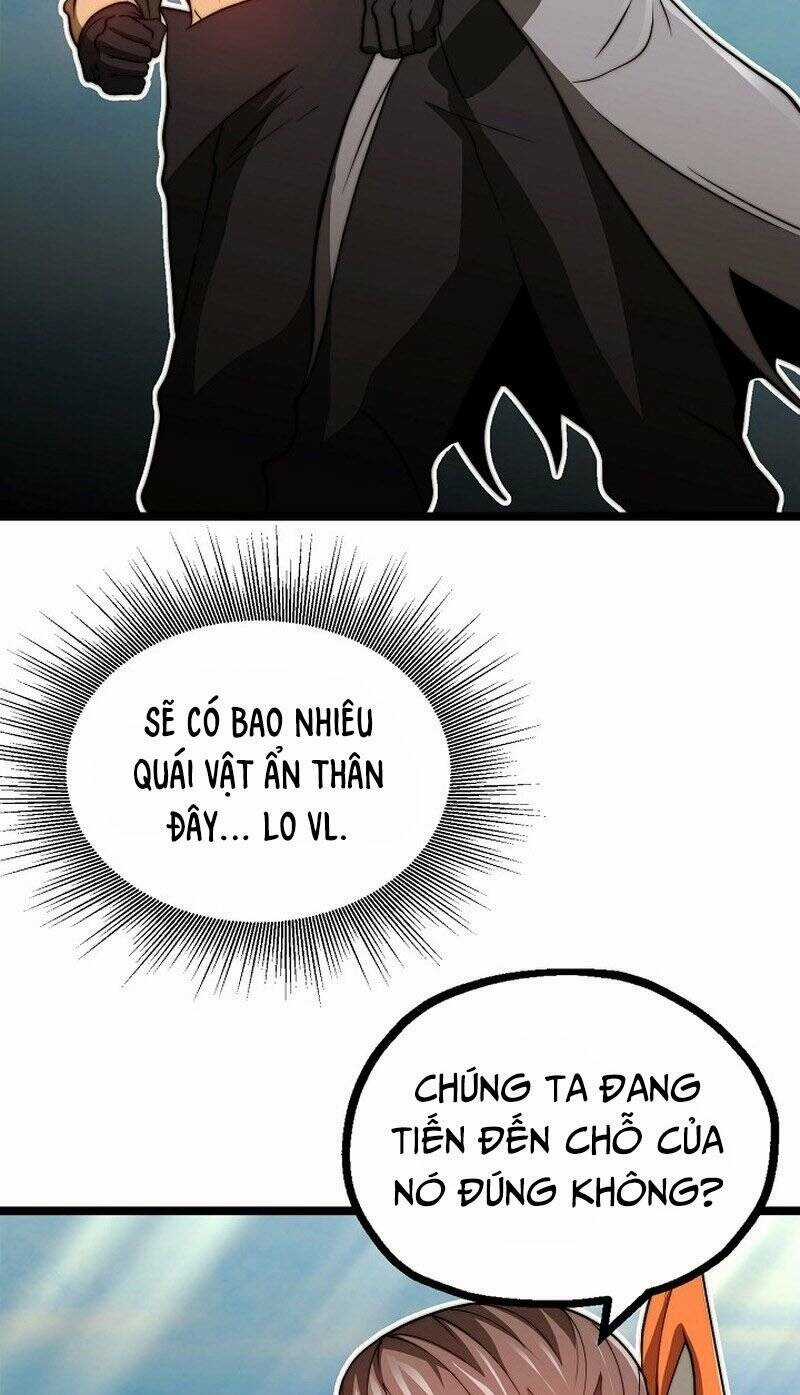 Solo Eating - Chapter 24 - Trang 43