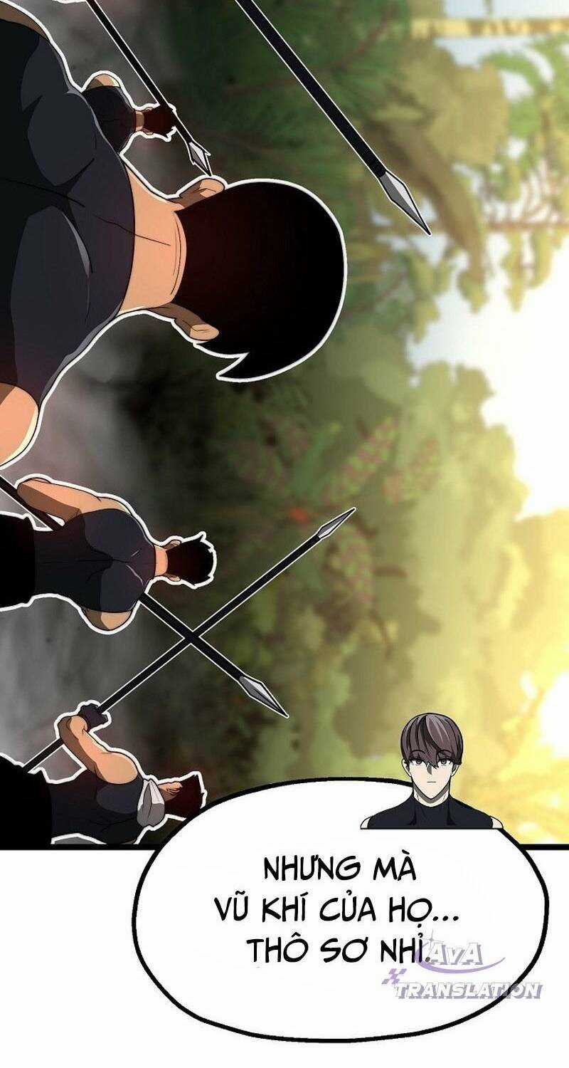 Solo Eating - Chapter 24 - Trang 49