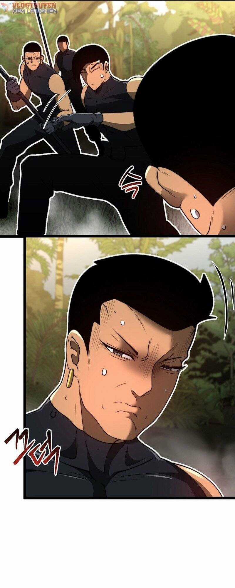 Solo Eating - Chapter 24 - Trang 53