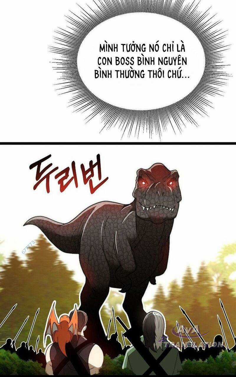 Solo Eating - Chapter 24 - Trang 70