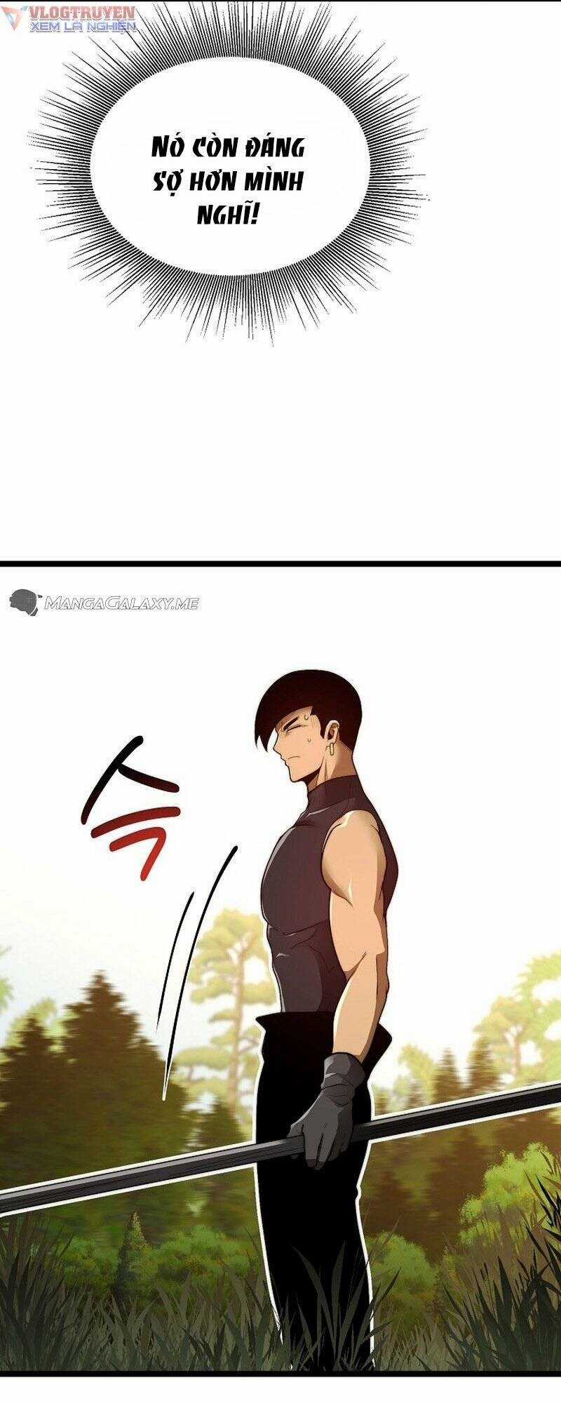 Solo Eating - Chapter 24 - Trang 71