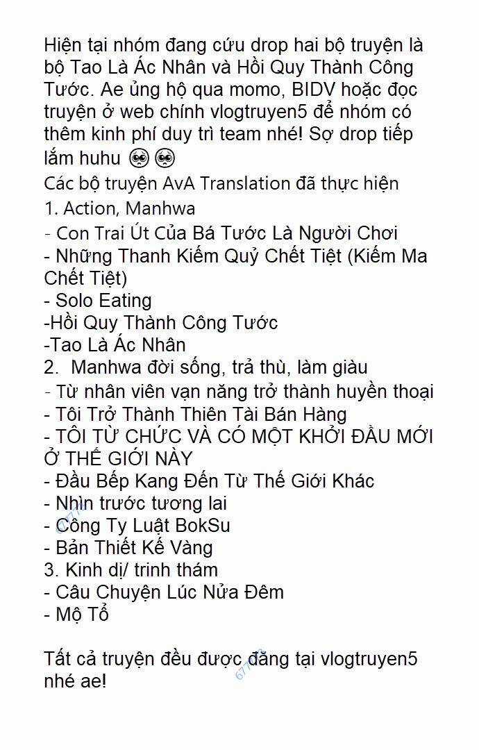 Solo Eating - Chapter 24 - Trang 80
