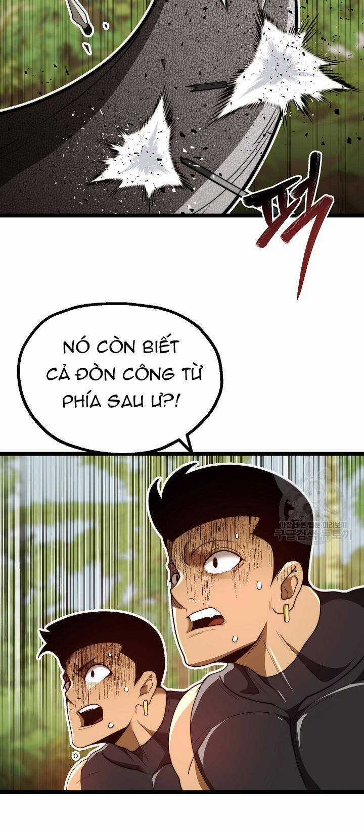 Solo Eating - Chapter 25 - Trang 17