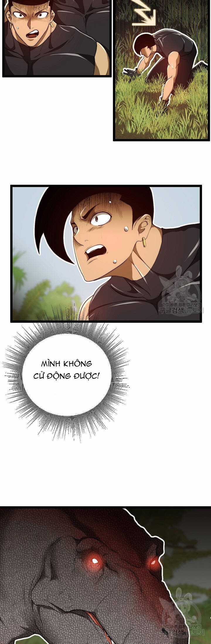 Solo Eating - Chapter 25 - Trang 20