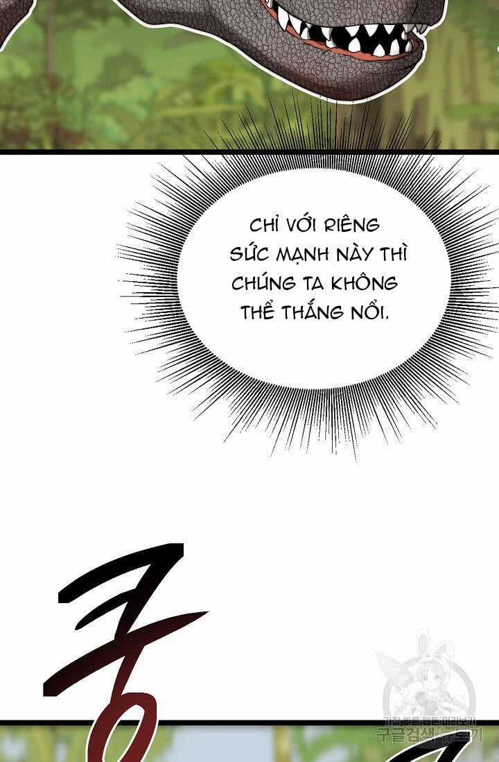 Solo Eating - Chapter 25 - Trang 21