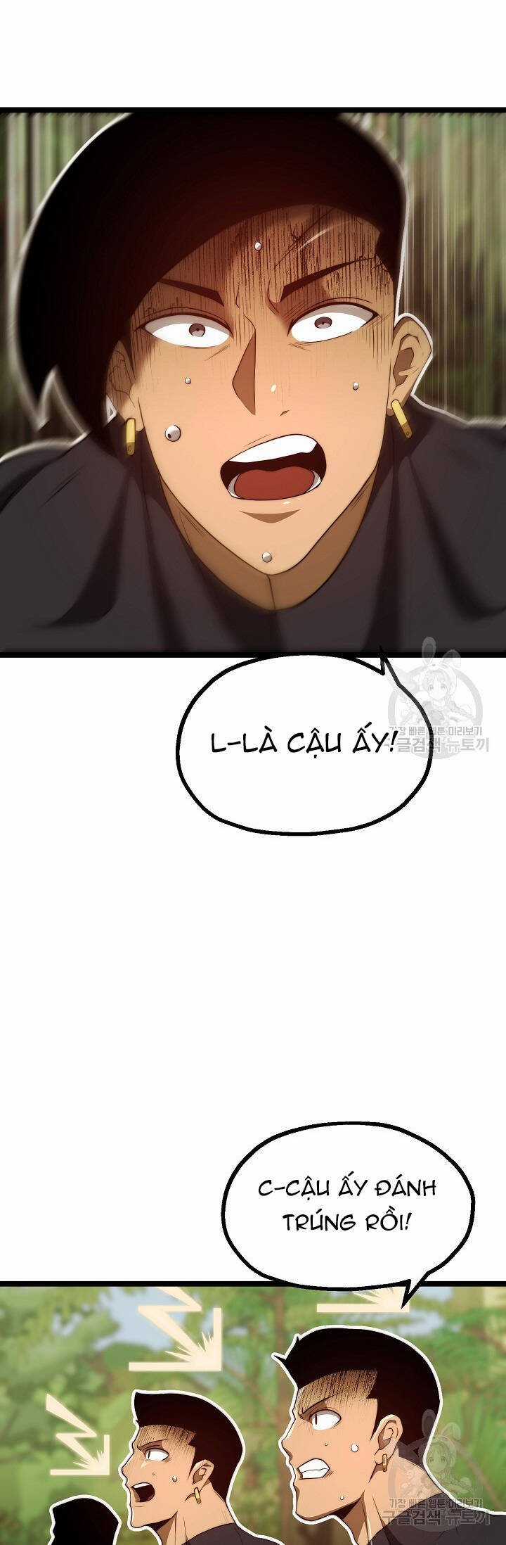 Solo Eating - Chapter 25 - Trang 28