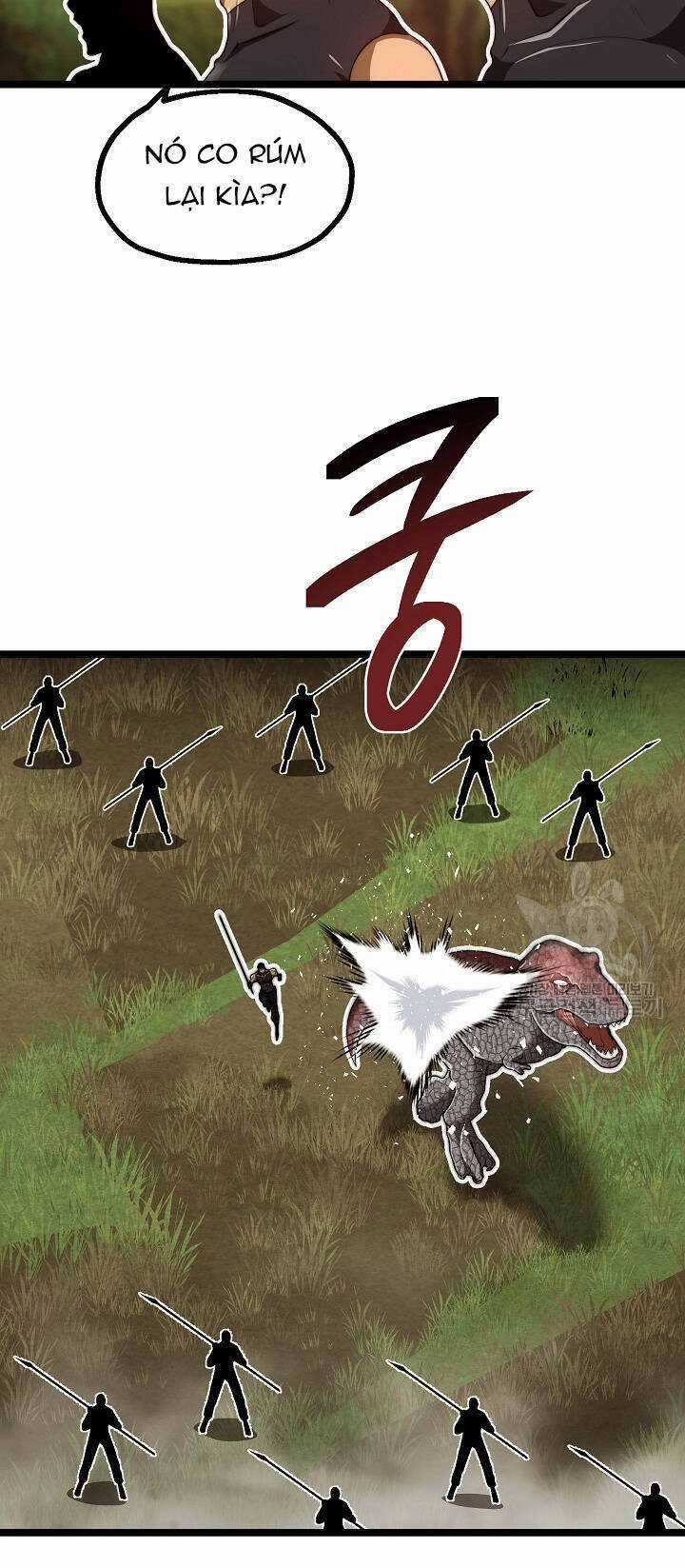 Solo Eating - Chapter 25 - Trang 29