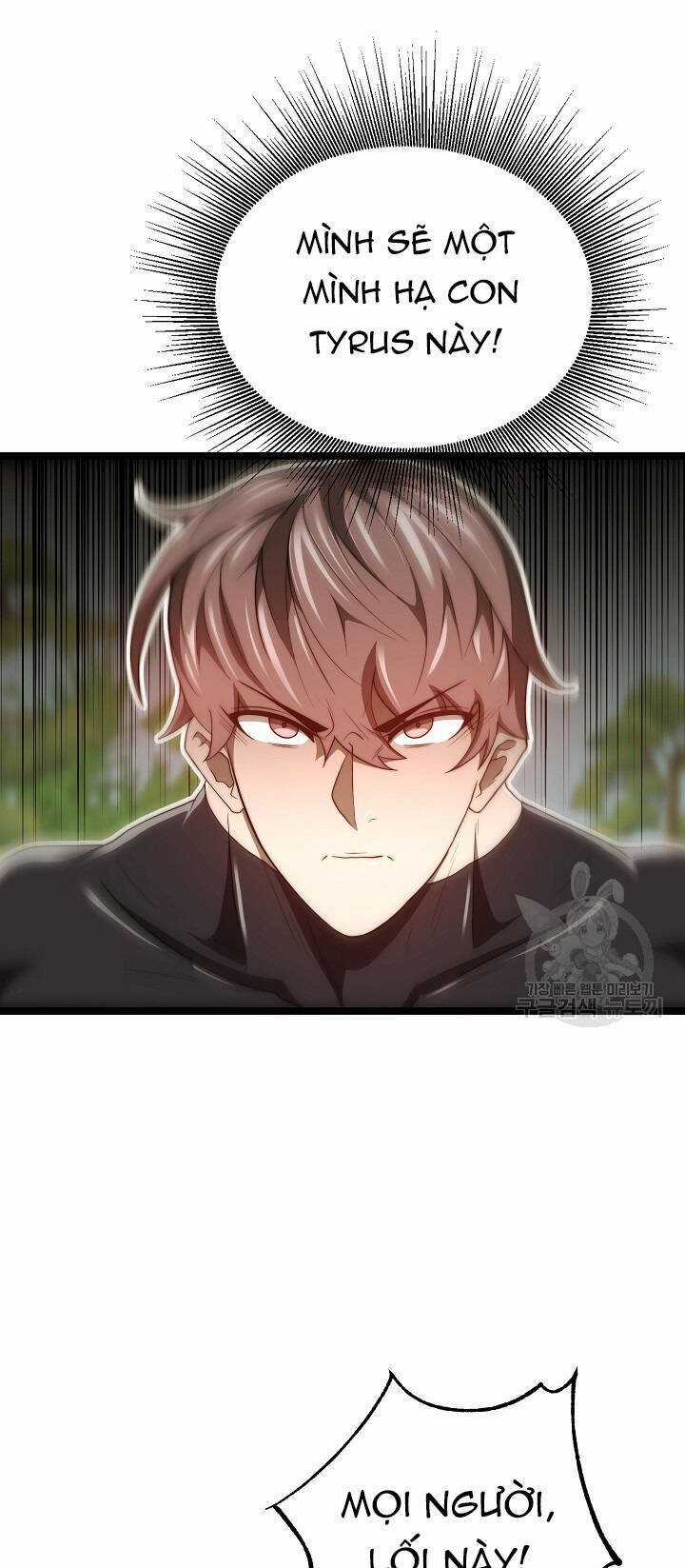 Solo Eating - Chapter 25 - Trang 31