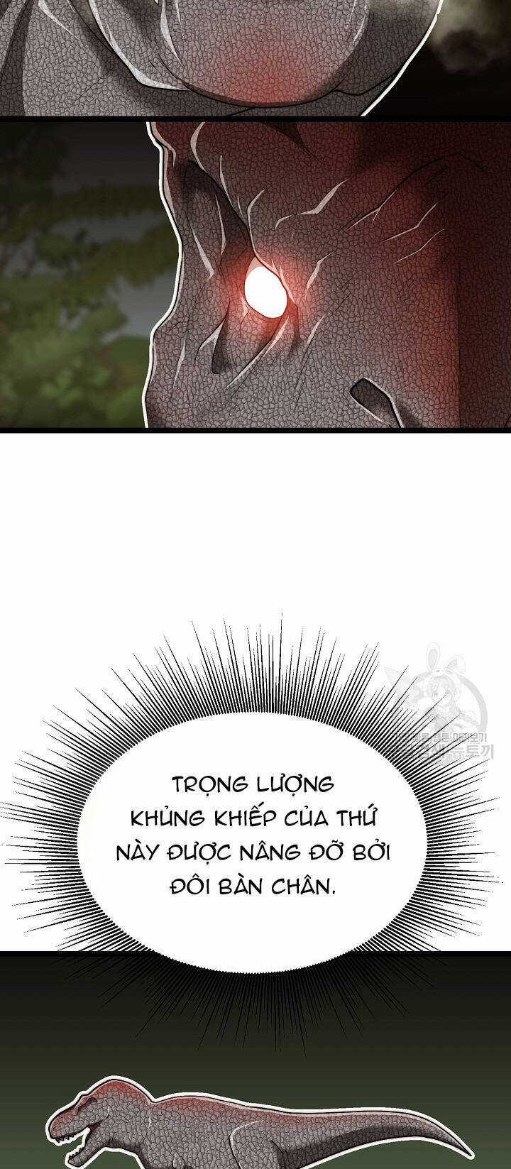 Solo Eating - Chapter 25 - Trang 34