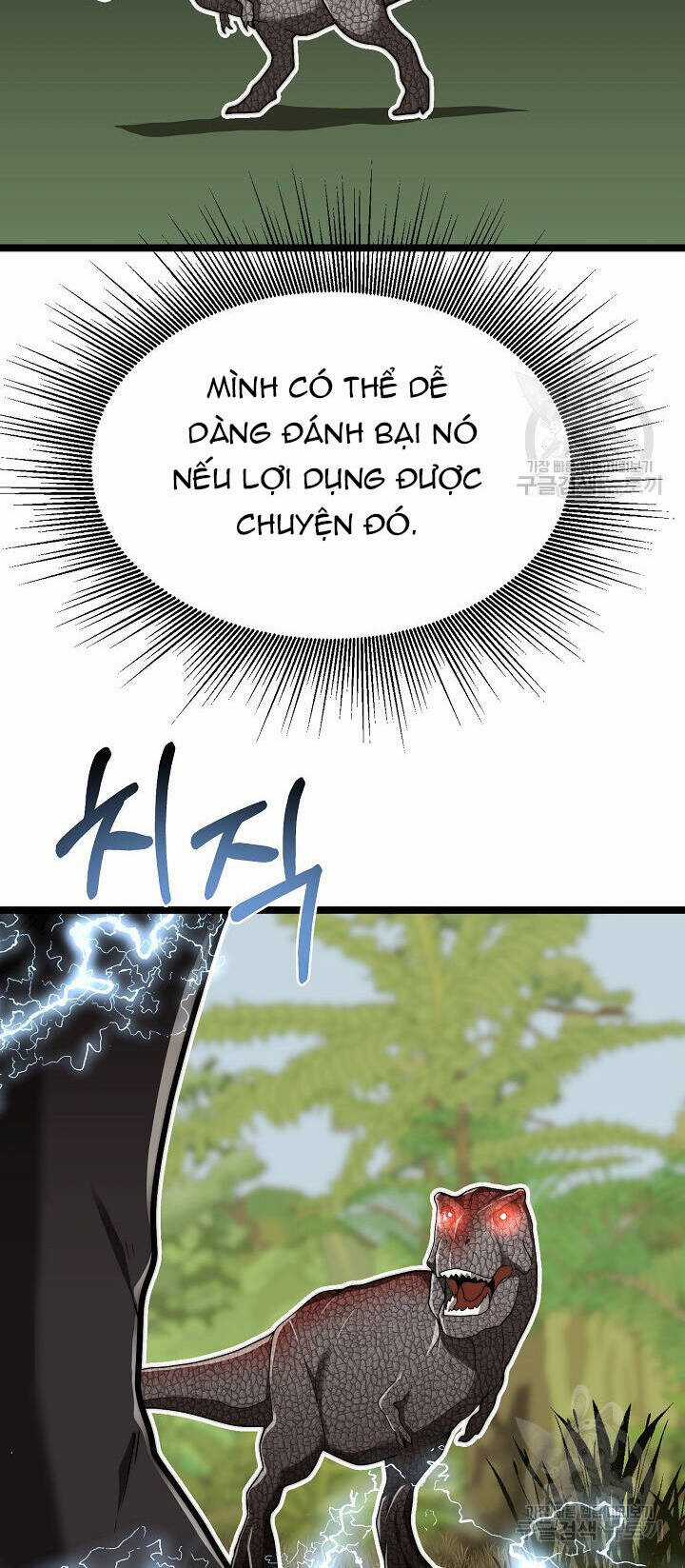 Solo Eating - Chapter 25 - Trang 35