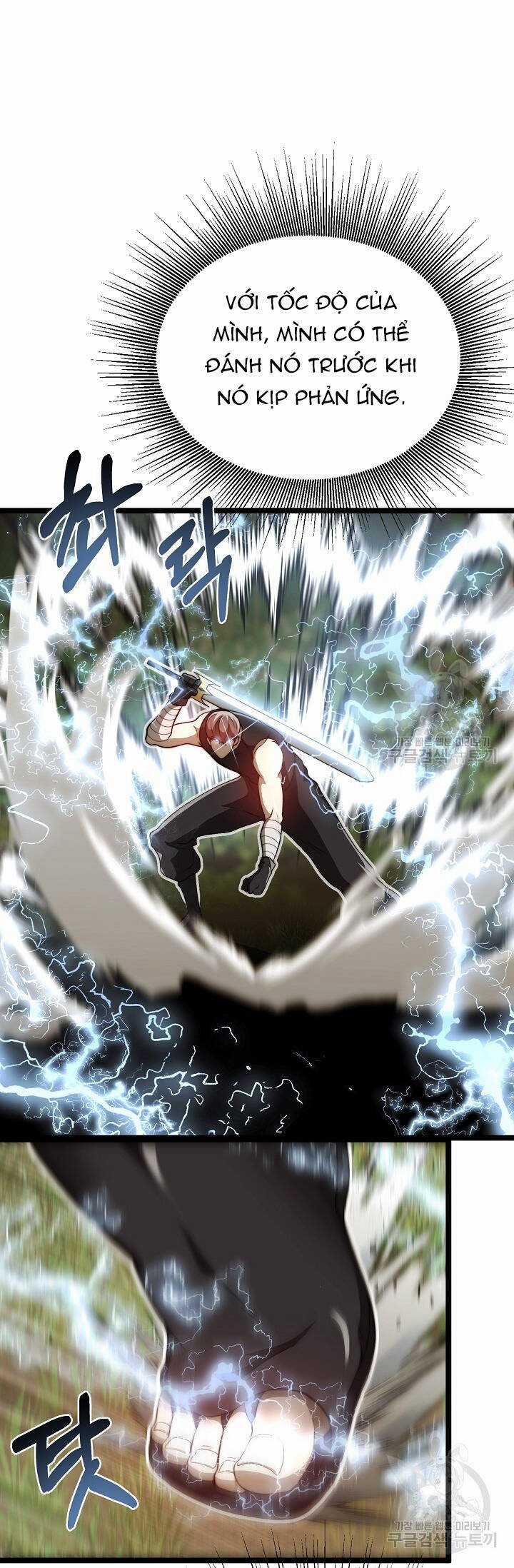 Solo Eating - Chapter 25 - Trang 37