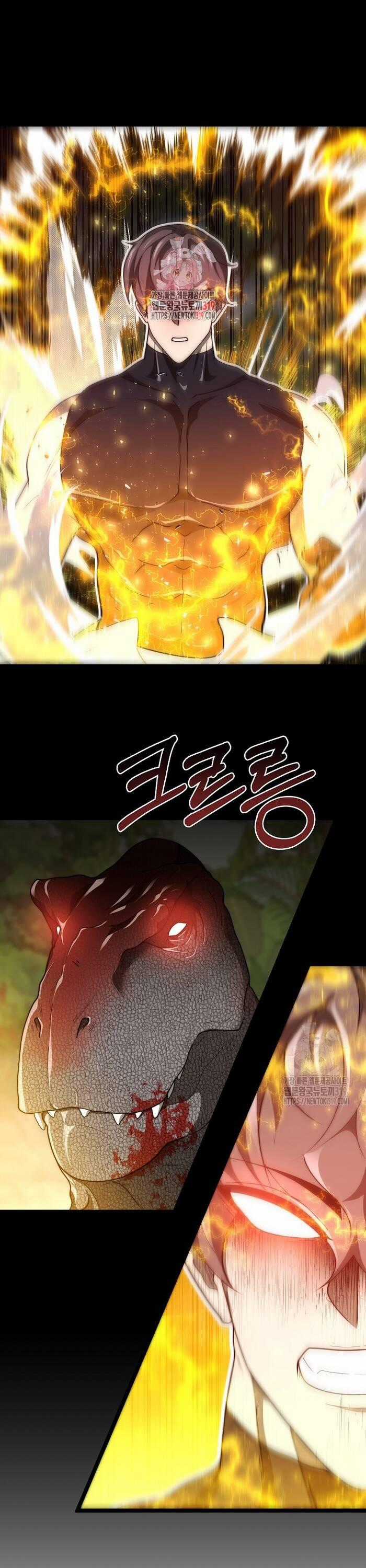 Solo Eating - Chapter 26 - Trang 2