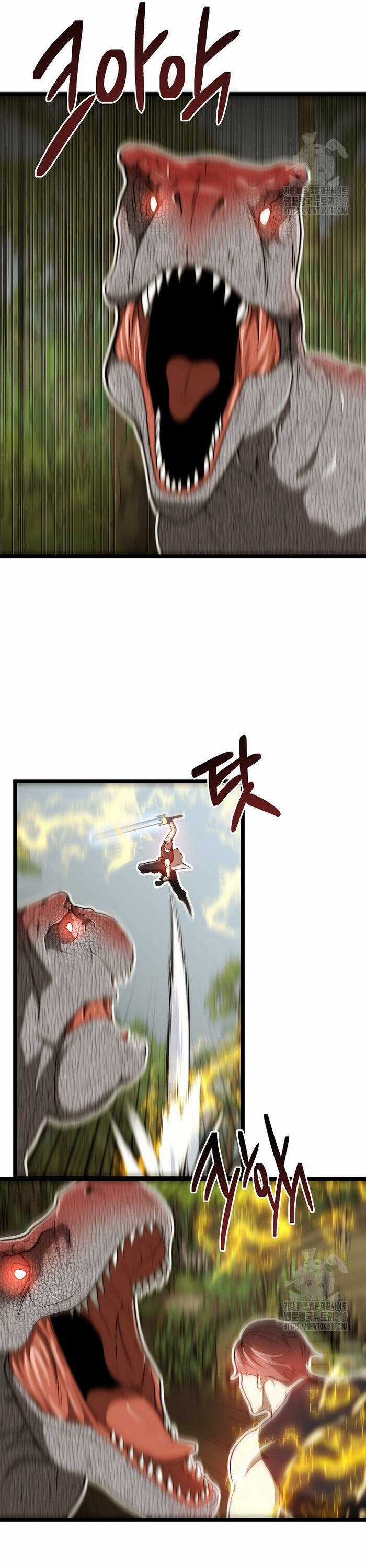 Solo Eating - Chapter 26 - Trang 13