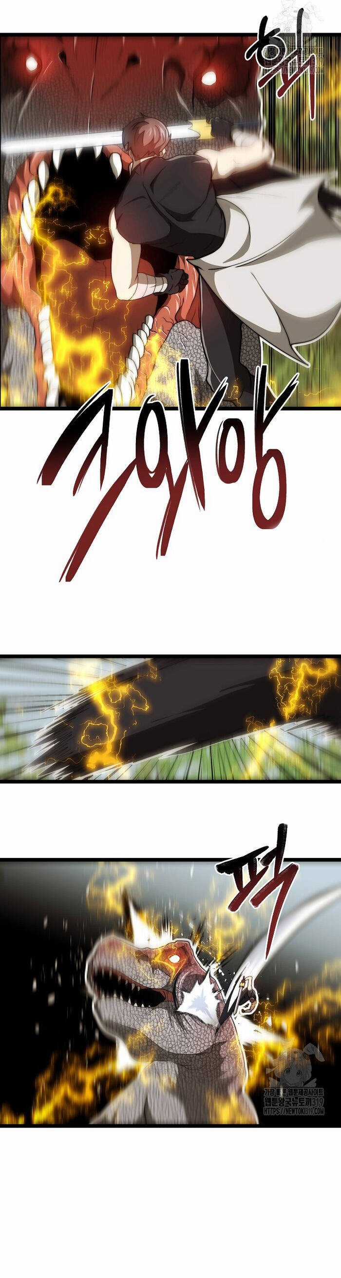 Solo Eating - Chapter 26 - Trang 15