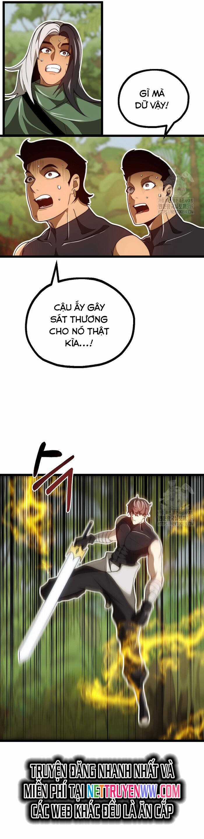 Solo Eating - Chapter 26 - Trang 16