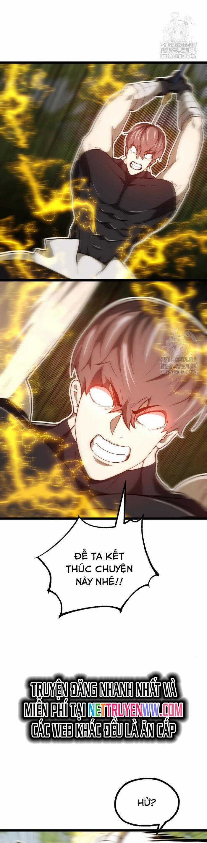 Solo Eating - Chapter 26 - Trang 18