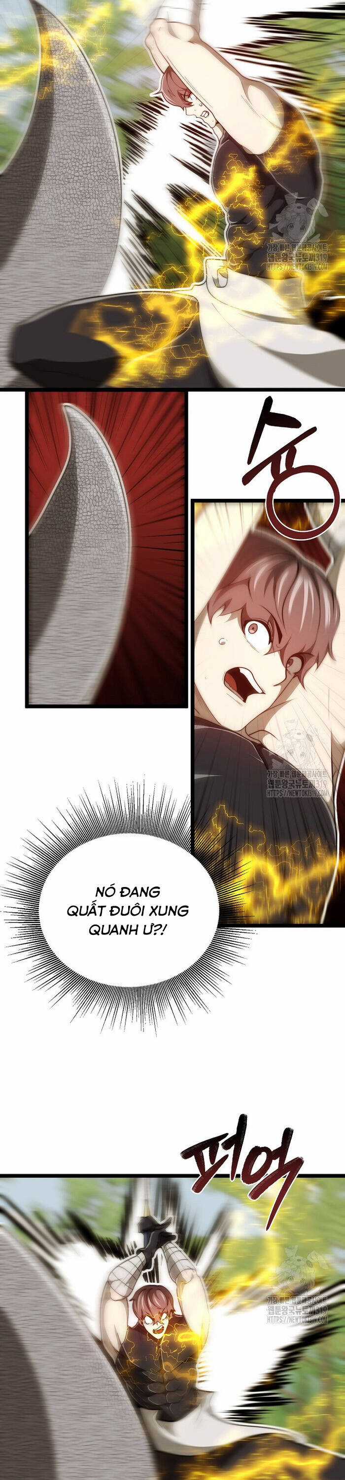 Solo Eating - Chapter 26 - Trang 19