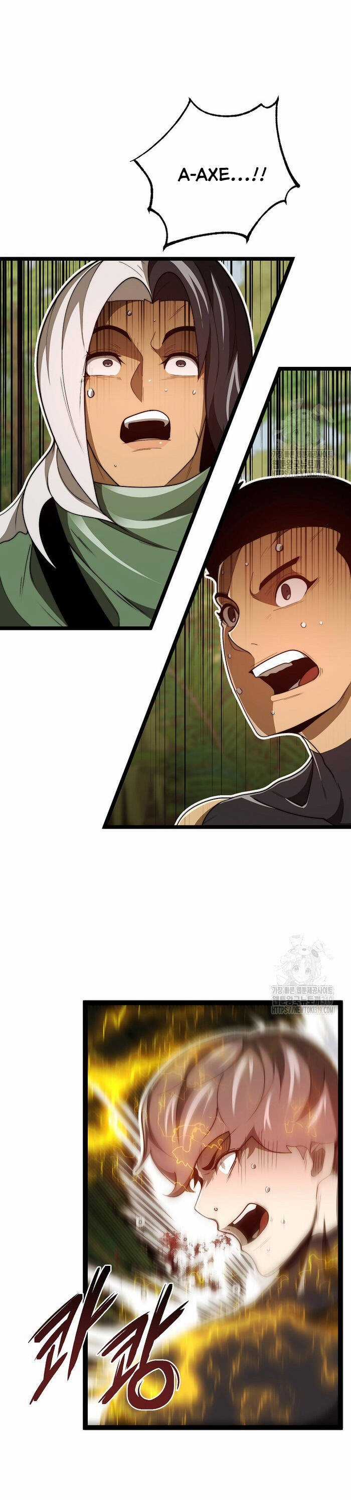 Solo Eating - Chapter 26 - Trang 21