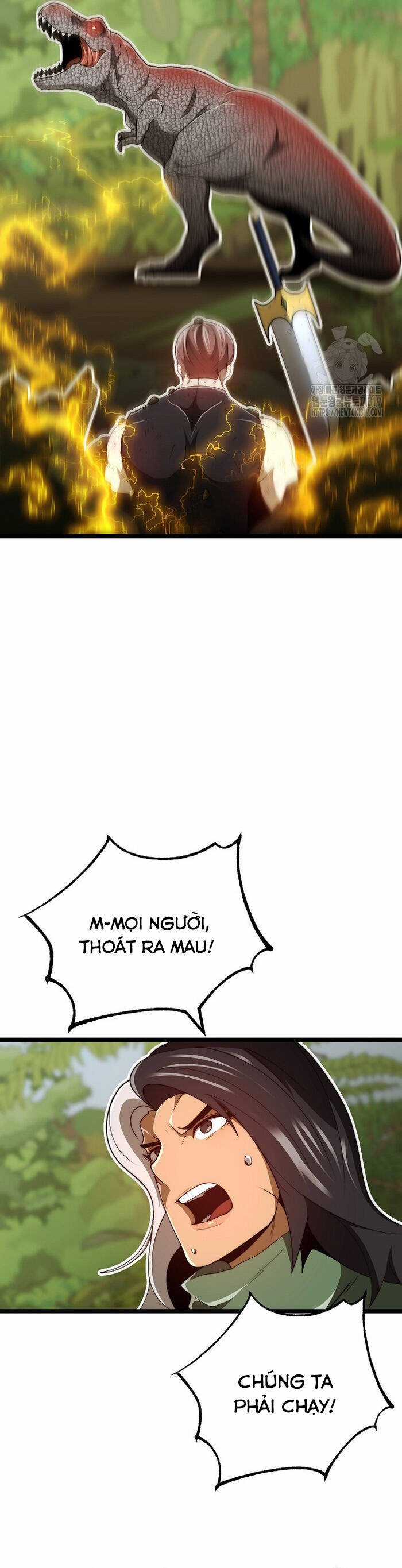 Solo Eating - Chapter 26 - Trang 23