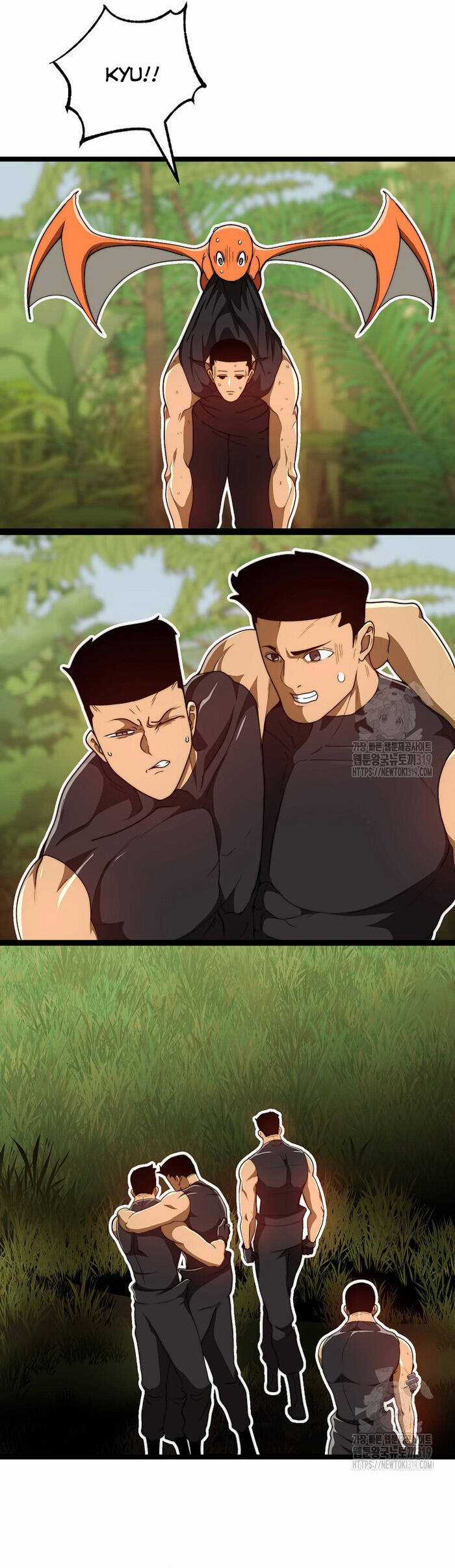 Solo Eating - Chapter 26 - Trang 24