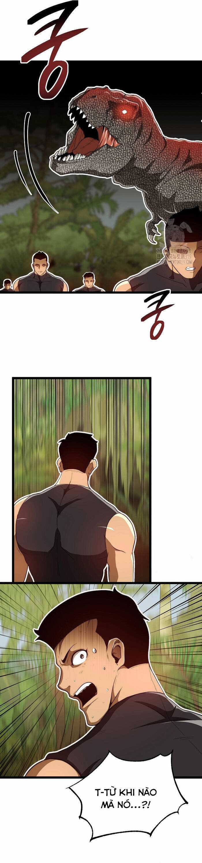 Solo Eating - Chapter 26 - Trang 25