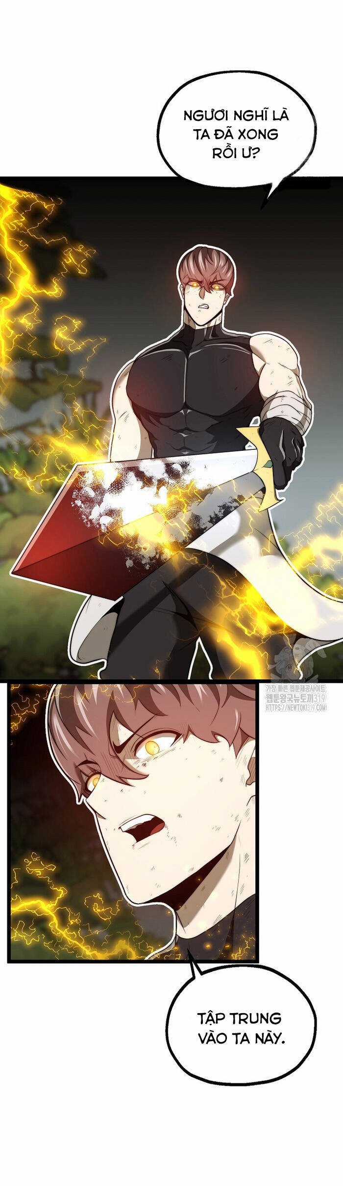 Solo Eating - Chapter 26 - Trang 29