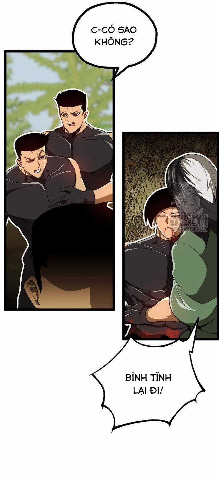 Solo Eating - Chapter 26 - Trang 4