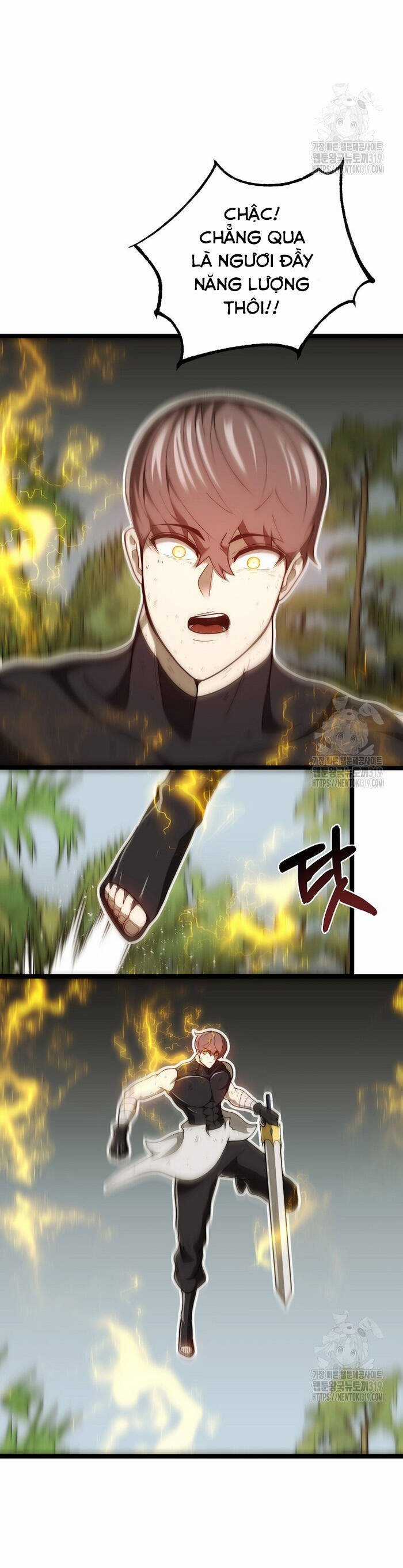 Solo Eating - Chapter 26 - Trang 31