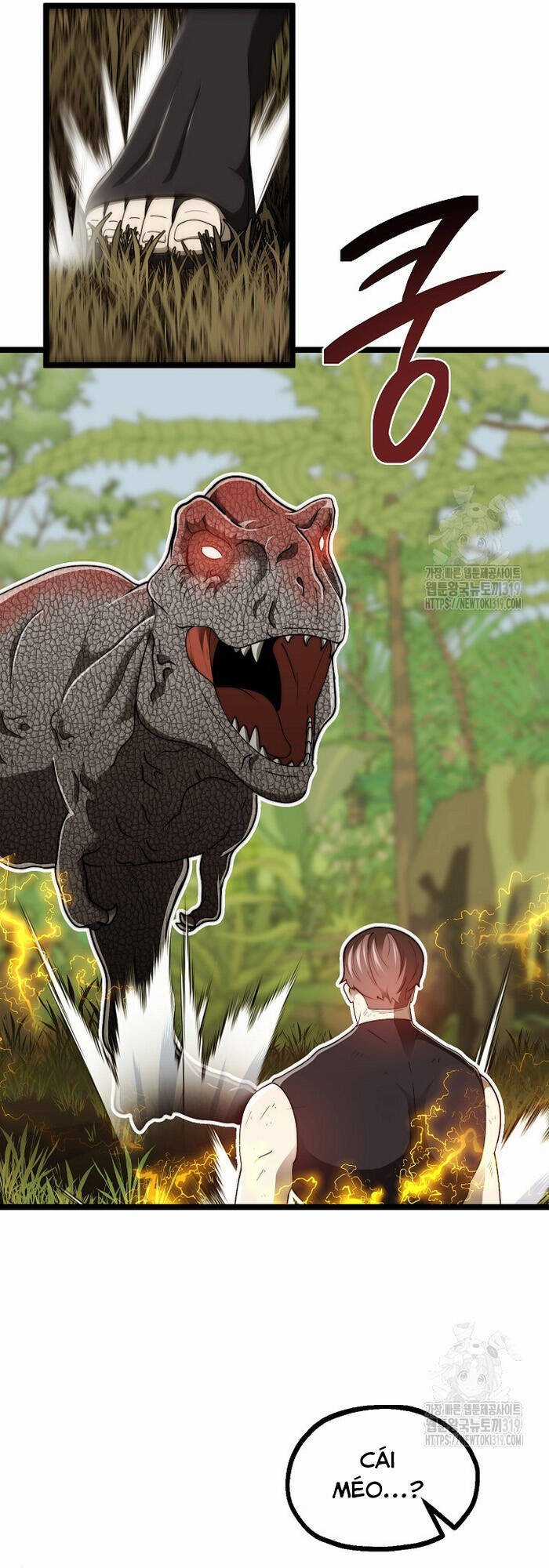 Solo Eating - Chapter 26 - Trang 32