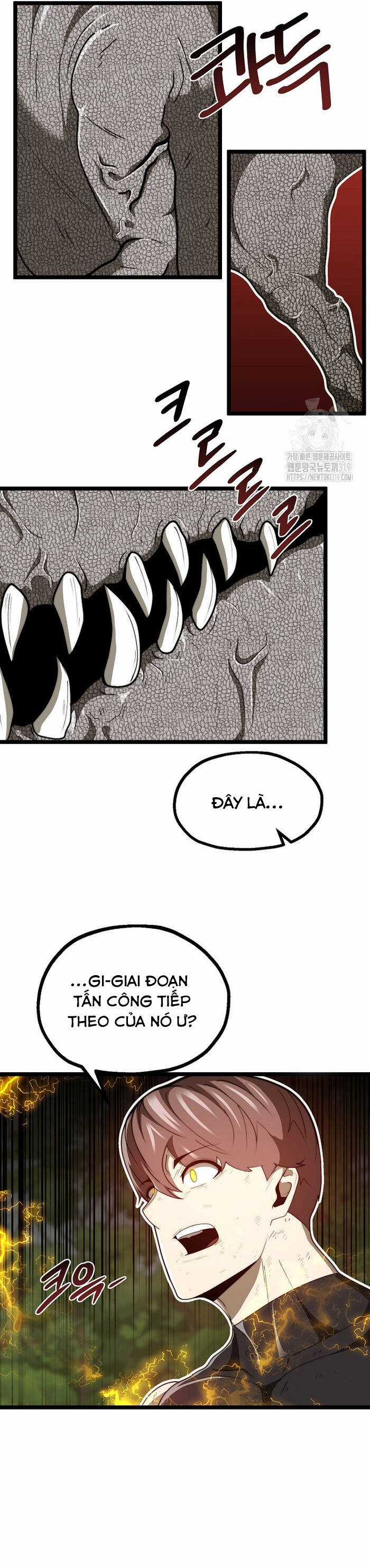 Solo Eating - Chapter 26 - Trang 33