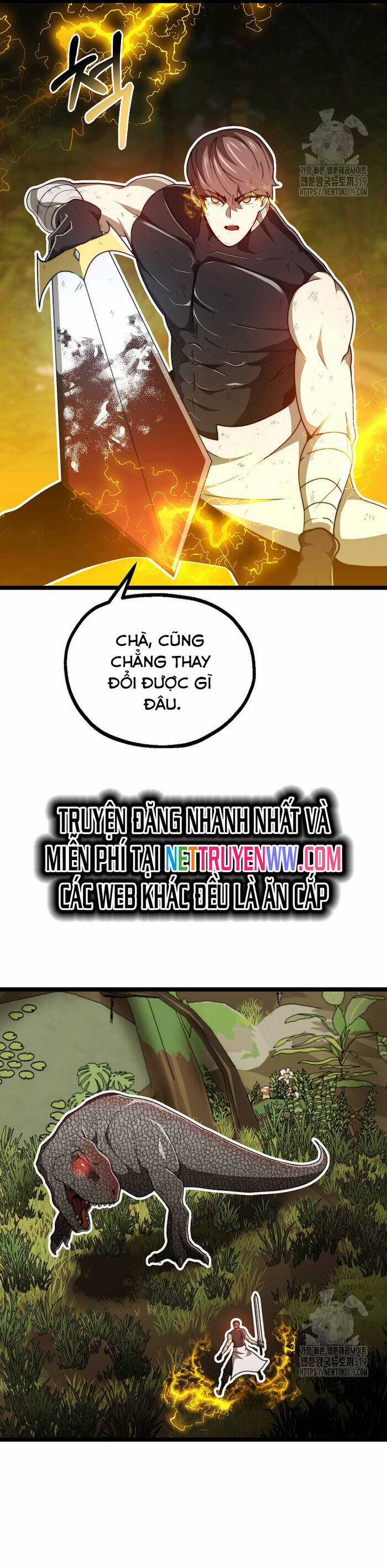 Solo Eating - Chapter 26 - Trang 35