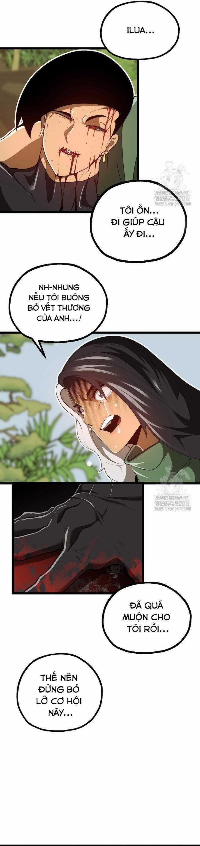 Solo Eating - Chapter 26 - Trang 36