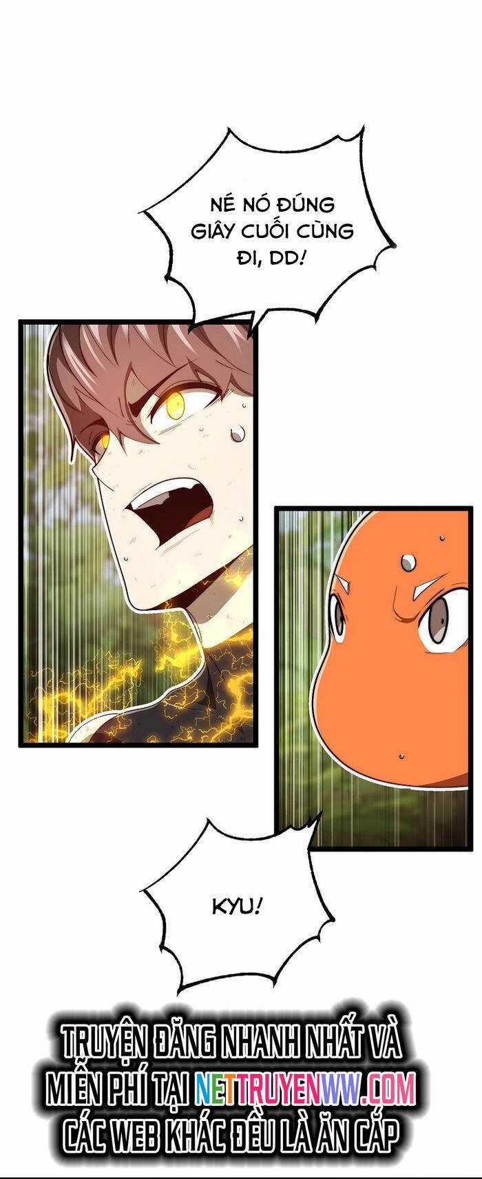 Solo Eating - Chapter 26 - Trang 39